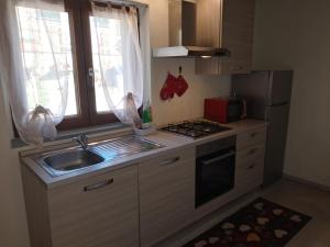 Sunset Valley - A Tuscan Experience