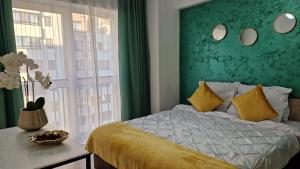 Central Zen Loft - Comfort & Space for Groups - 3 Double Beds, 2 Baths