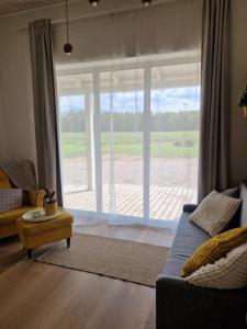 Taadi studio apartment