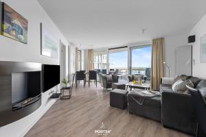 Ferienwohnung „la mer“ Marina Wendtorf