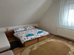 Ubytovanie Privat Antoni - apartmán v RD