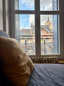 Séjour de charme au marais bleu