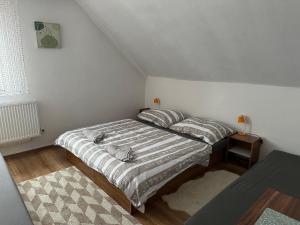 Ubytovanie Privat Antoni - apartmán v RD