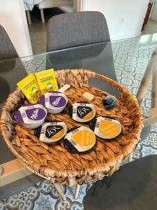 Séjour de charme au marais bleu