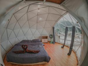 กรีนโซน แคมป์ปิ้ง