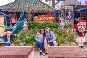 กรีนโซน แคมป์ปิ้ง