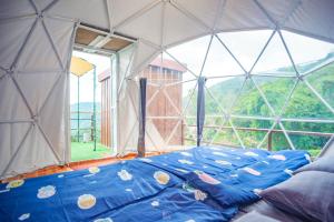 กรีนโซน แคมป์ปิ้ง