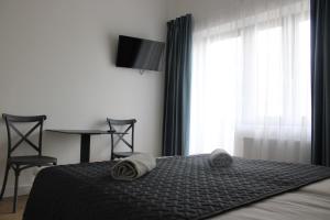 Apartamenty Cetniewo Stoczniowców 32