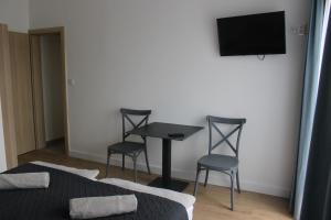 Apartamenty Cetniewo Stoczniowców 32
