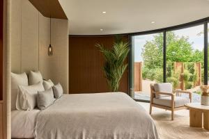 Hotels Maison Zugno Hotel & Spa : photos des chambres