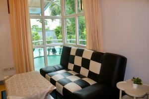 2 Bedrooms House with Private Pool the heart of rawai