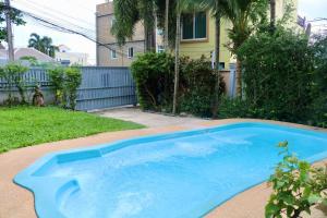2 Bedrooms House with Private Pool the heart of rawai
