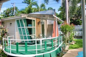 2 Bedrooms House with Private Pool the heart of rawai