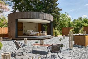 Hotels Maison Zugno Hotel & Spa : photos des chambres
