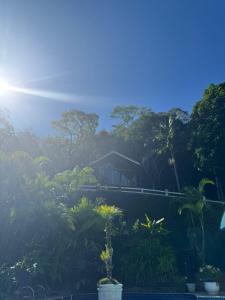 POUSADA APOEMA PETRÓPOLIS-Rj