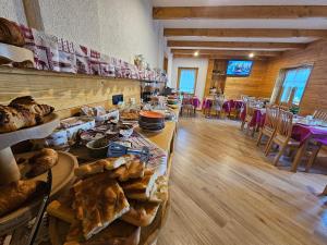 La Genzianella affittacamere