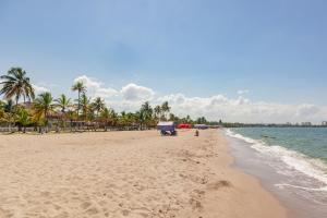 Casa de Playa Manecal