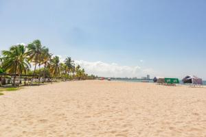 Casa de Playa Manecal