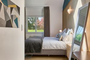 Hotels Maison Zugno Hotel & Spa : photos des chambres