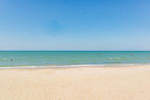 Casa de Playa Manecal