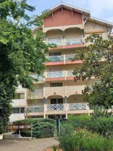 Charmant appartement bord de mer