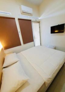 Rumah Inap Pesanggrahan