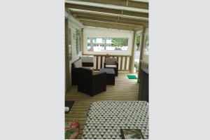 Villages vacances Camping Ocean Vacances : photos des chambres