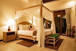 Wana Ubud Eco Villa