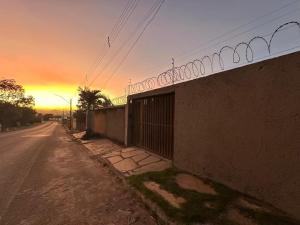 Casa do Morro Santa Barbara