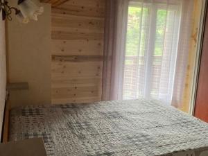 Appartement cosy 6 pers, au pied des pistes, garage - FR-1-467-85