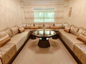 Al hoceima Relax - Ubytování bez kategorie ve městě Al Hoceïma