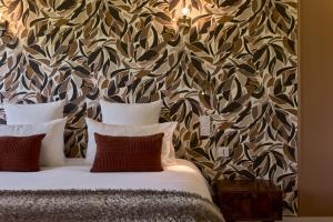 Hotels Maison Zugno Hotel & Spa : photos des chambres