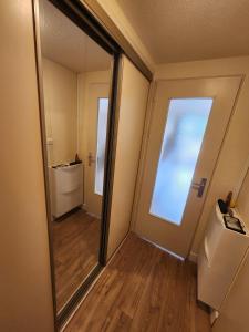 Entre mer et palmiers