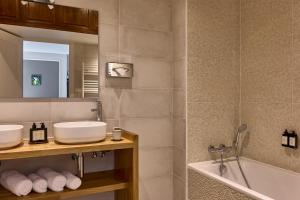 Hotels Maison Zugno Hotel & Spa : photos des chambres