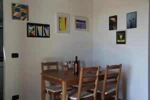 Soleado Apartment - Un sogno tra le meraviglie di Marinagri