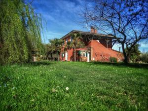 Agriturismo Adriano Pedretti