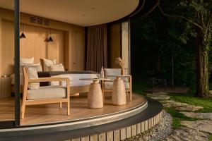 Hotels Maison Zugno Hotel & Spa : photos des chambres