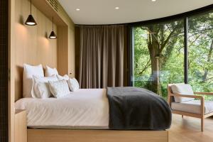 Hotels Maison Zugno Hotel & Spa : photos des chambres