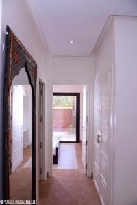 VILLA CHEZ IMANE avec piscine chauffée a Orangeraie Dyar Shemsi