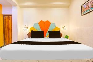 Townhouse Oak Varanasi Cantonment
