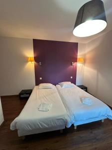 Colocation saisonnière à Azay le Rideau