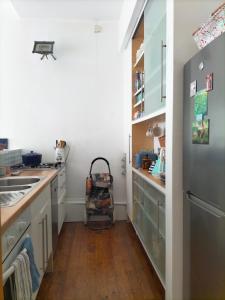 Kensington Charming Bright apartment