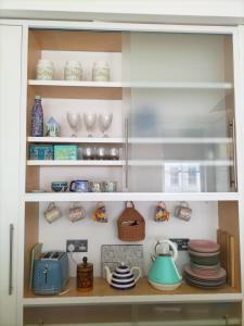 Kensington Charming Bright apartment