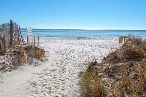 Miramar Beach Villa 114- Beach Therapy