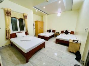 Peaceful Mountain Hotel