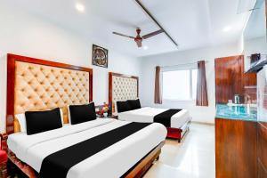 Townhouse Oak Paharganj Delhi Railway Station