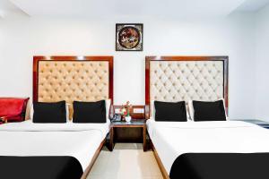 Townhouse Oak Paharganj Delhi Railway Station