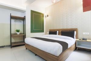 Hotel O Dehradun Pacific Mall