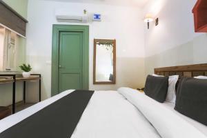 Hotel O Dehradun Pacific Mall