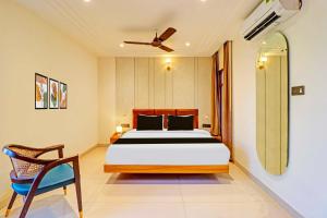 Townhouse Oak Patel Nagar Dehradun Railway Junction
